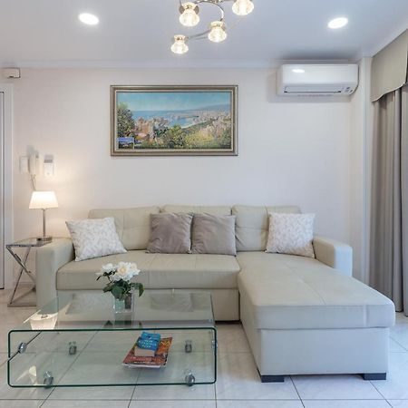 Costamar Apartment Benalmádena Exterior photo