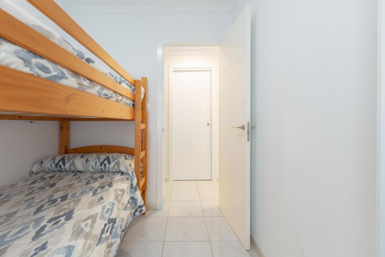 Costamar Apartment Benalmádena Exterior photo