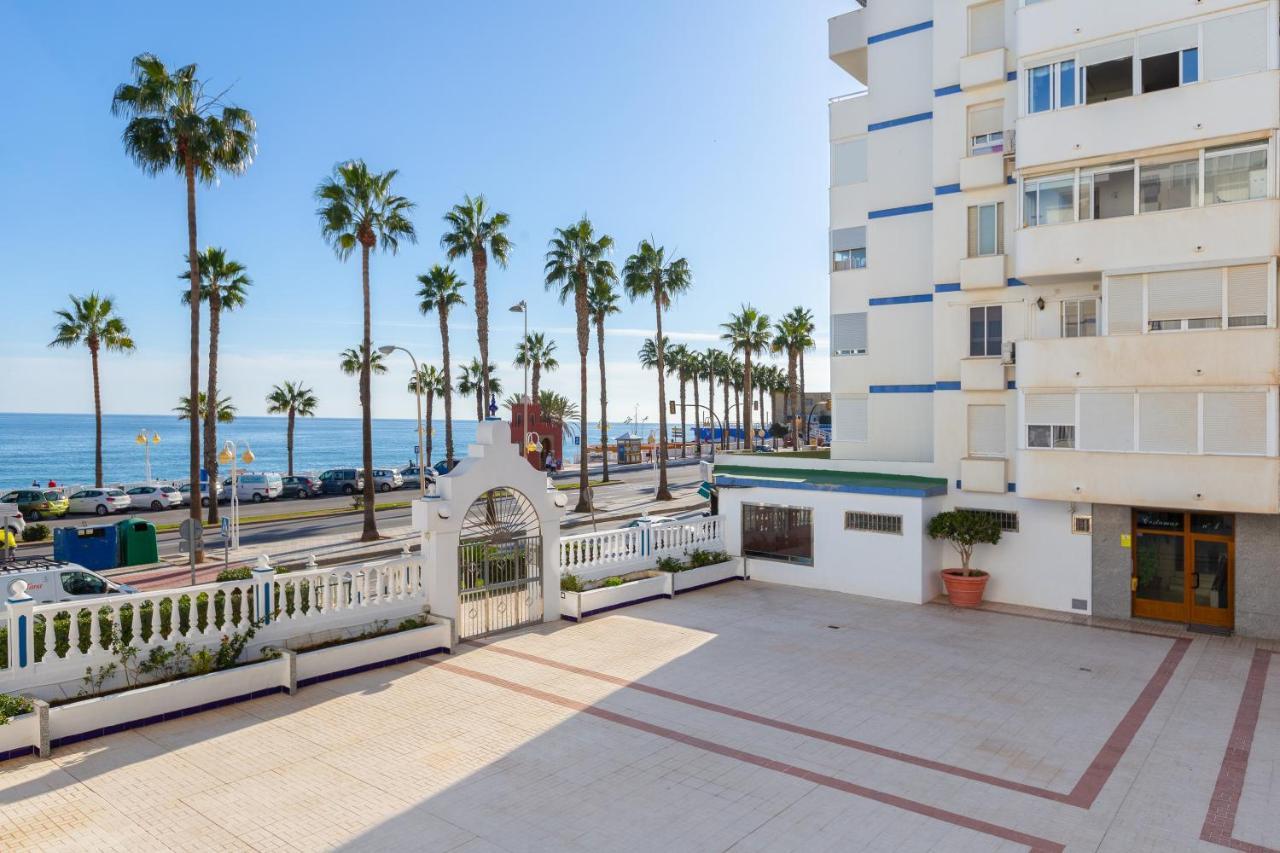 Costamar Apartment Benalmádena Exterior photo