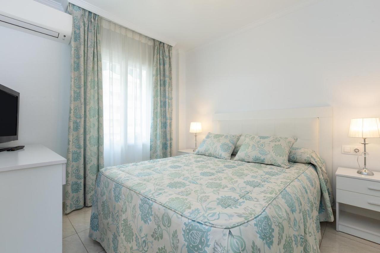Costamar Apartment Benalmádena Exterior photo