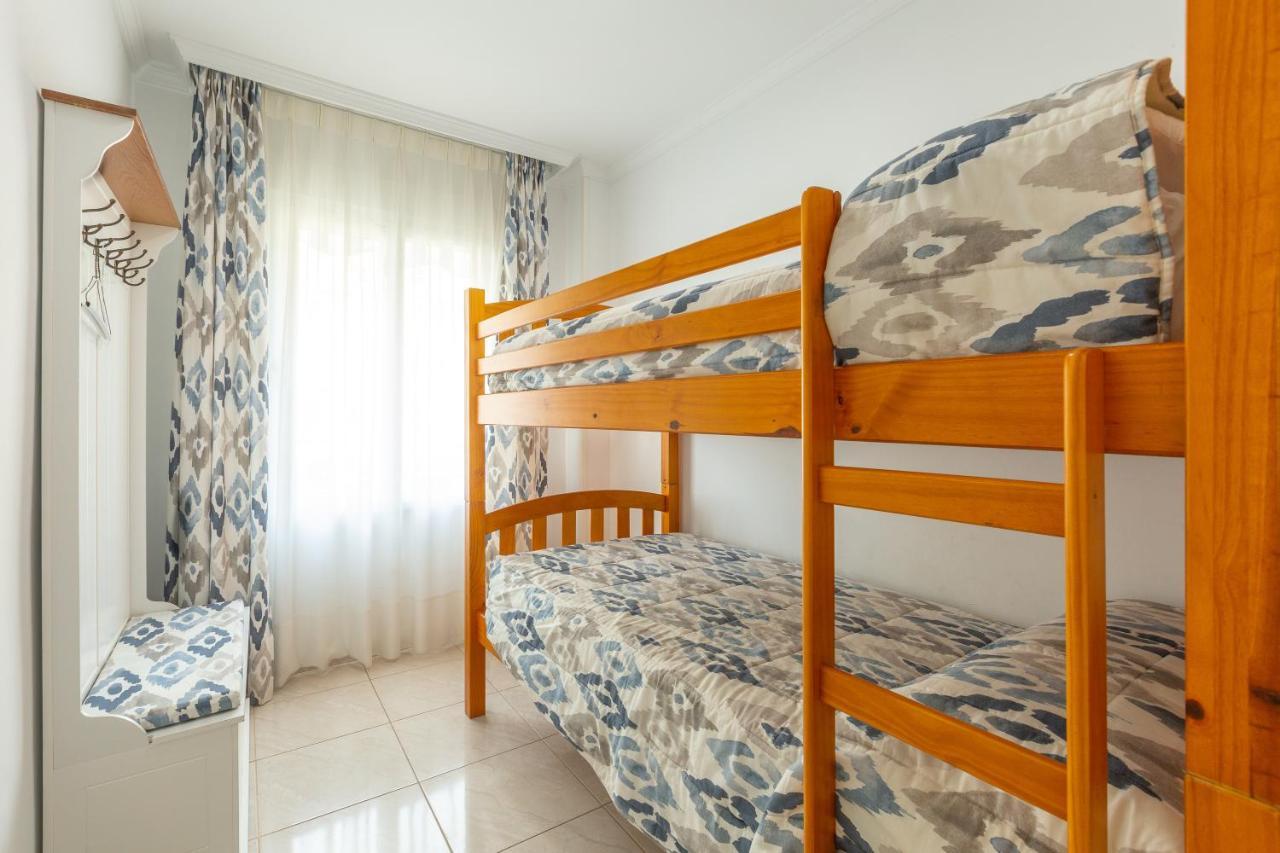 Costamar Apartment Benalmádena Exterior photo
