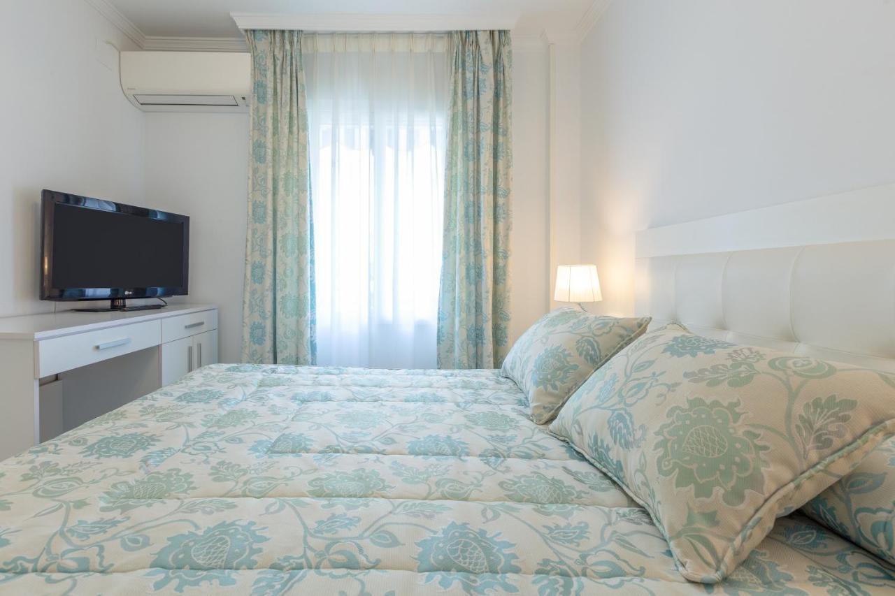 Costamar Apartment Benalmádena Exterior photo